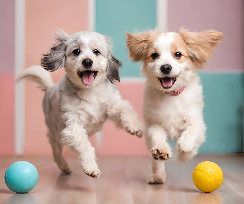 What should I bring for my dog’s evaluation/daycare/boarding?