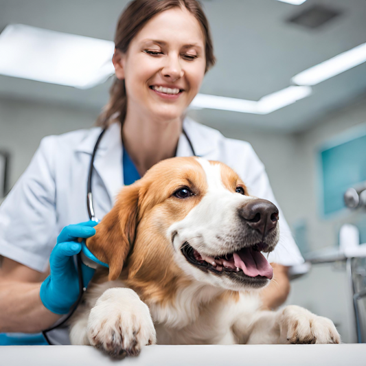 Vet Visits